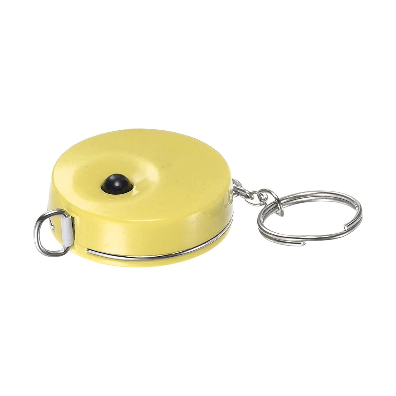 60 Inch Retractable Measuring Tape Keychanin 4