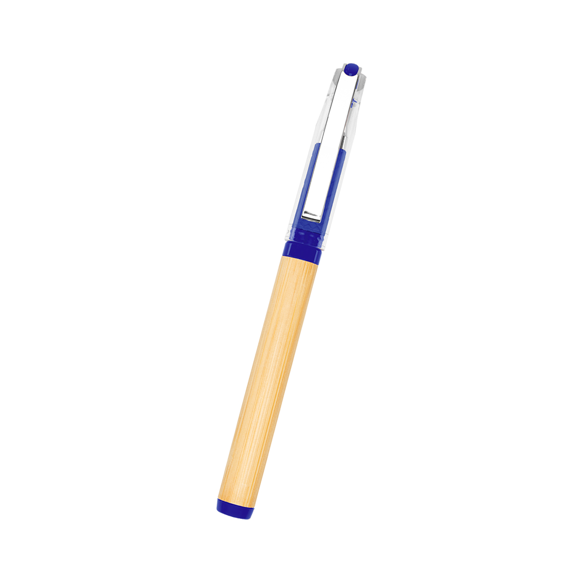 HARPER BAMBOO GEL PEN 21