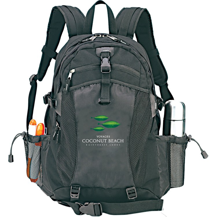 15.4" Flexor Computer Backpack