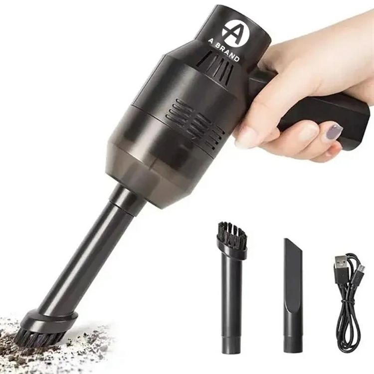 Mini Keyboard Vacuum Cleaner 2
