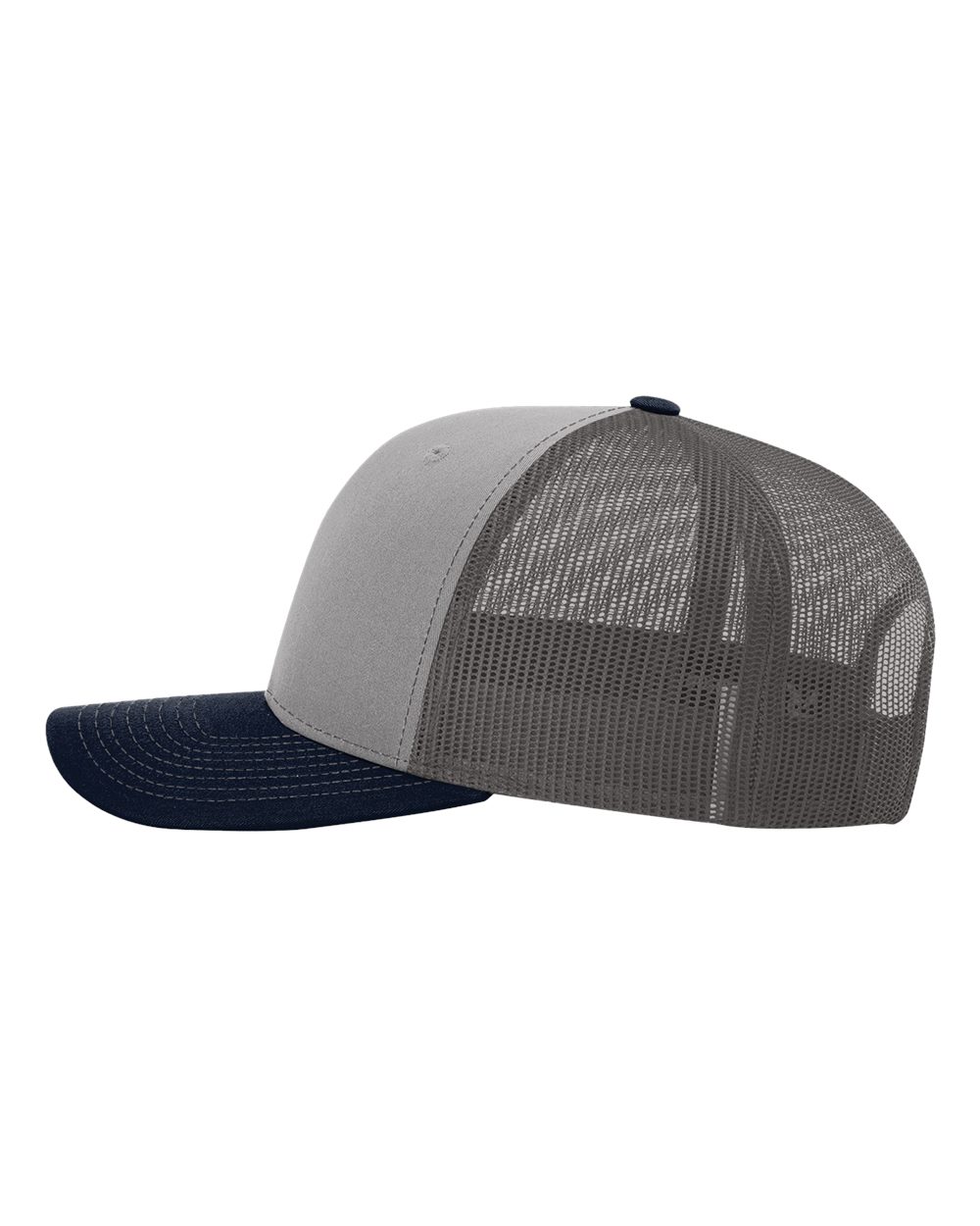 Snapback Trucker Cap - 112 567