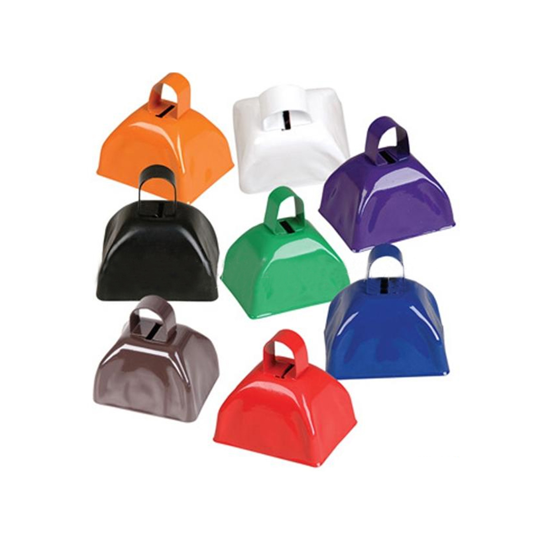 Metal Cowbell 2