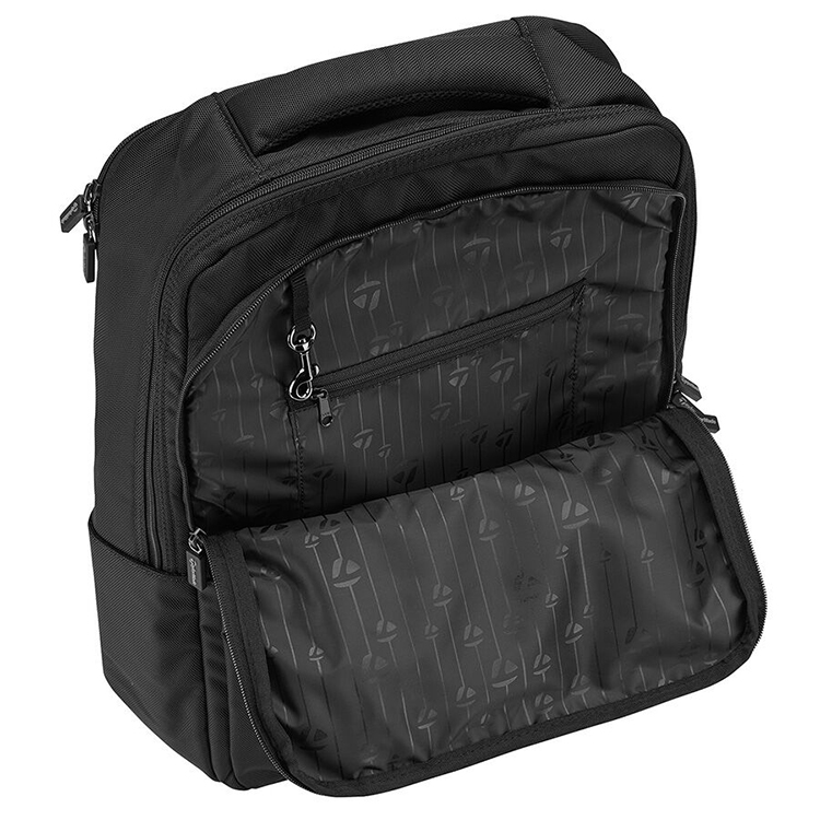 TaylorMade Player's Backpack 3