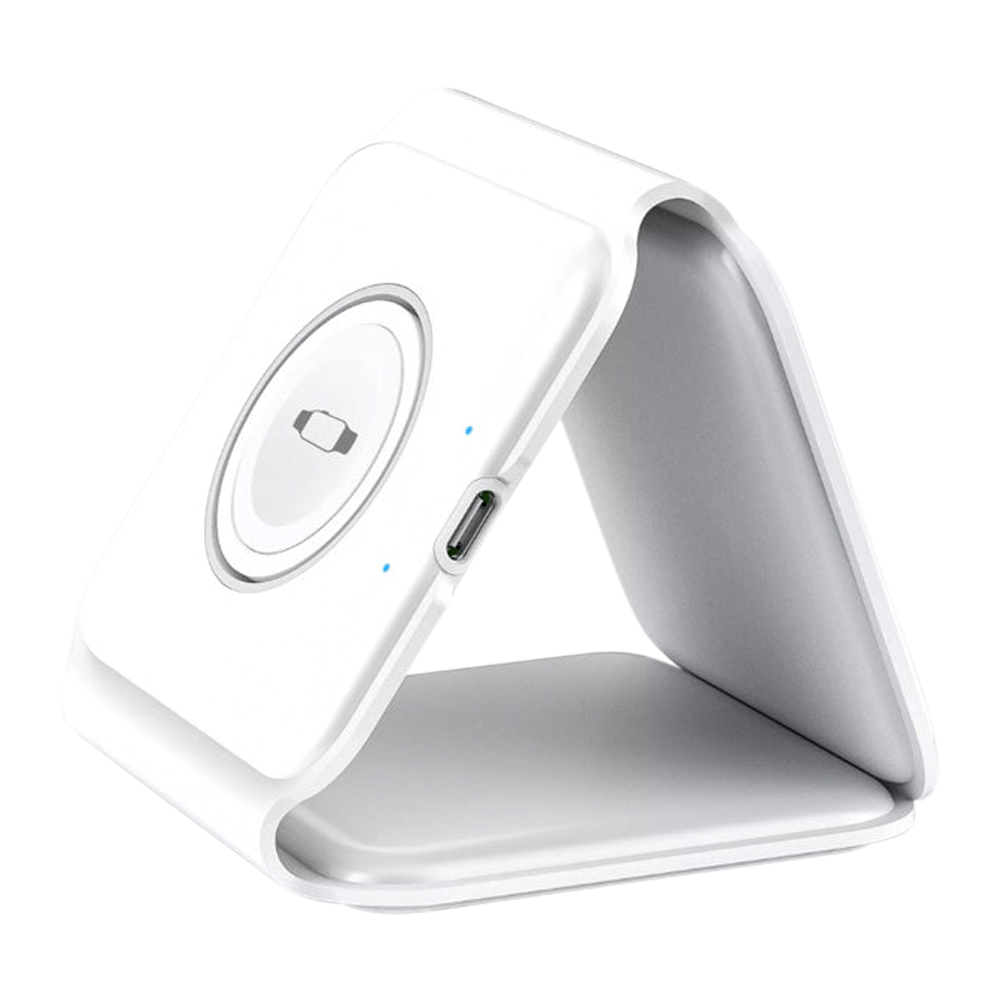 3-in-1 Travel Charger 5