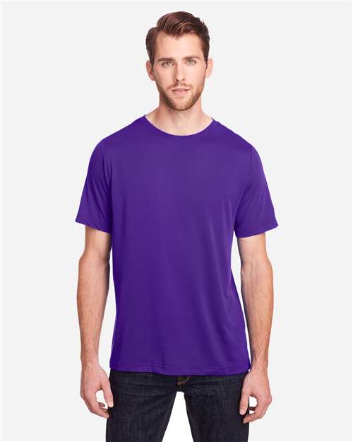 Unisex Fusion ChromaSoft™ Performance T-Shirt - CE111 11