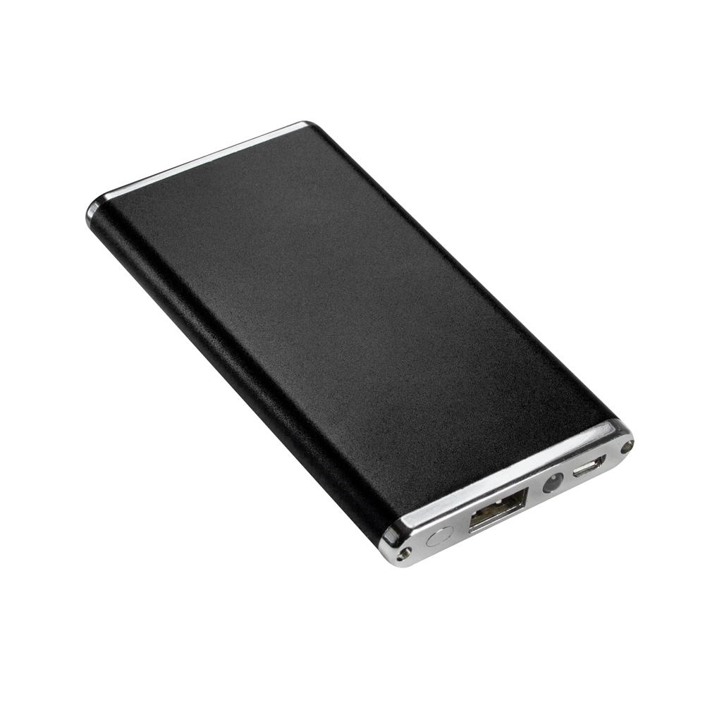 Flask 3,000mAh Powerbank 4