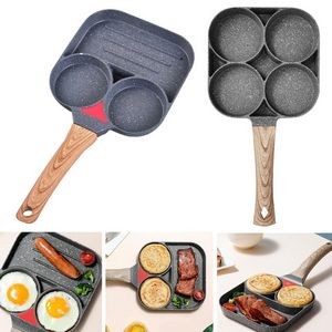 No-Stick Egg Frying Pan 3