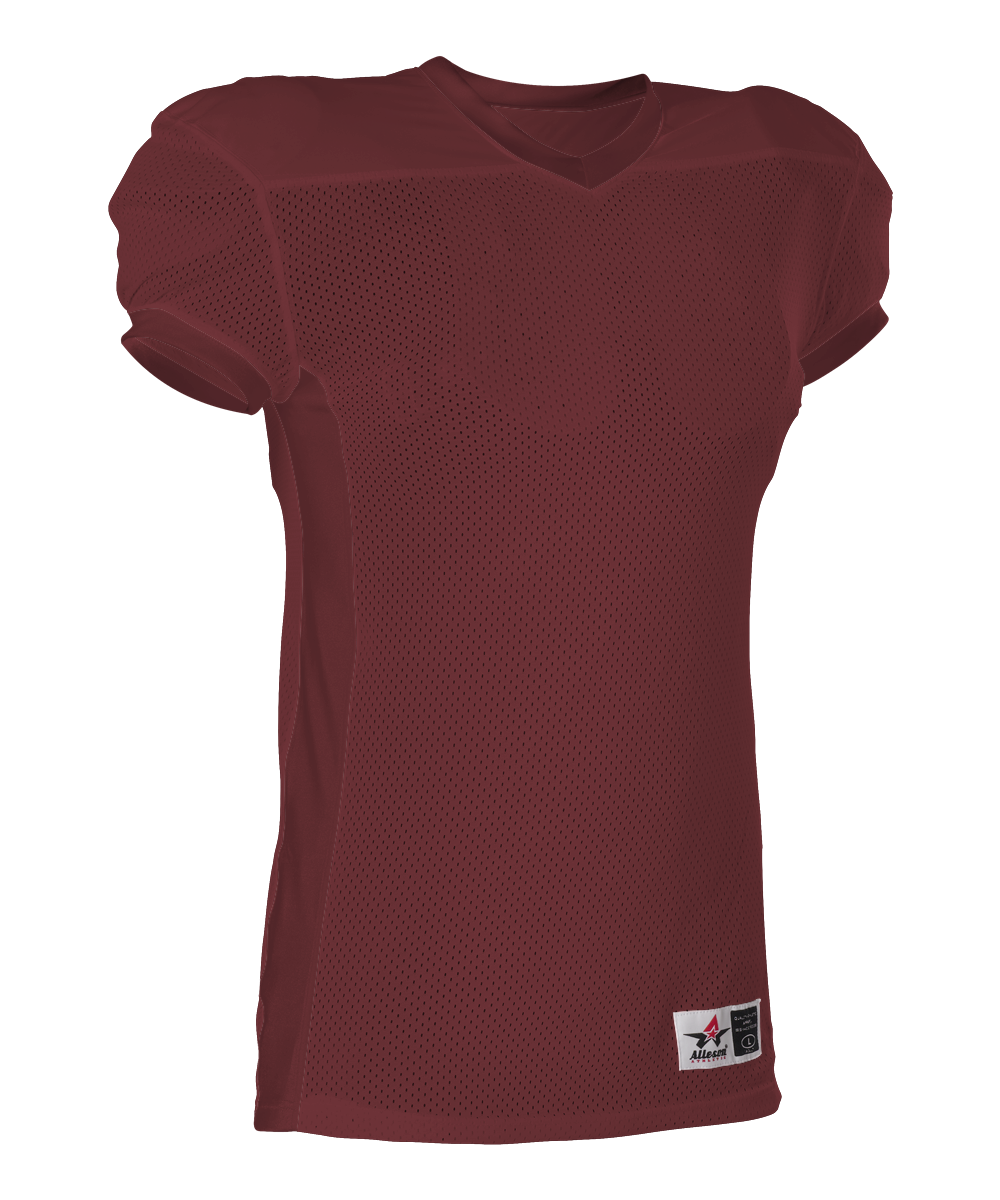 Youth Elusive Football Jersey 21