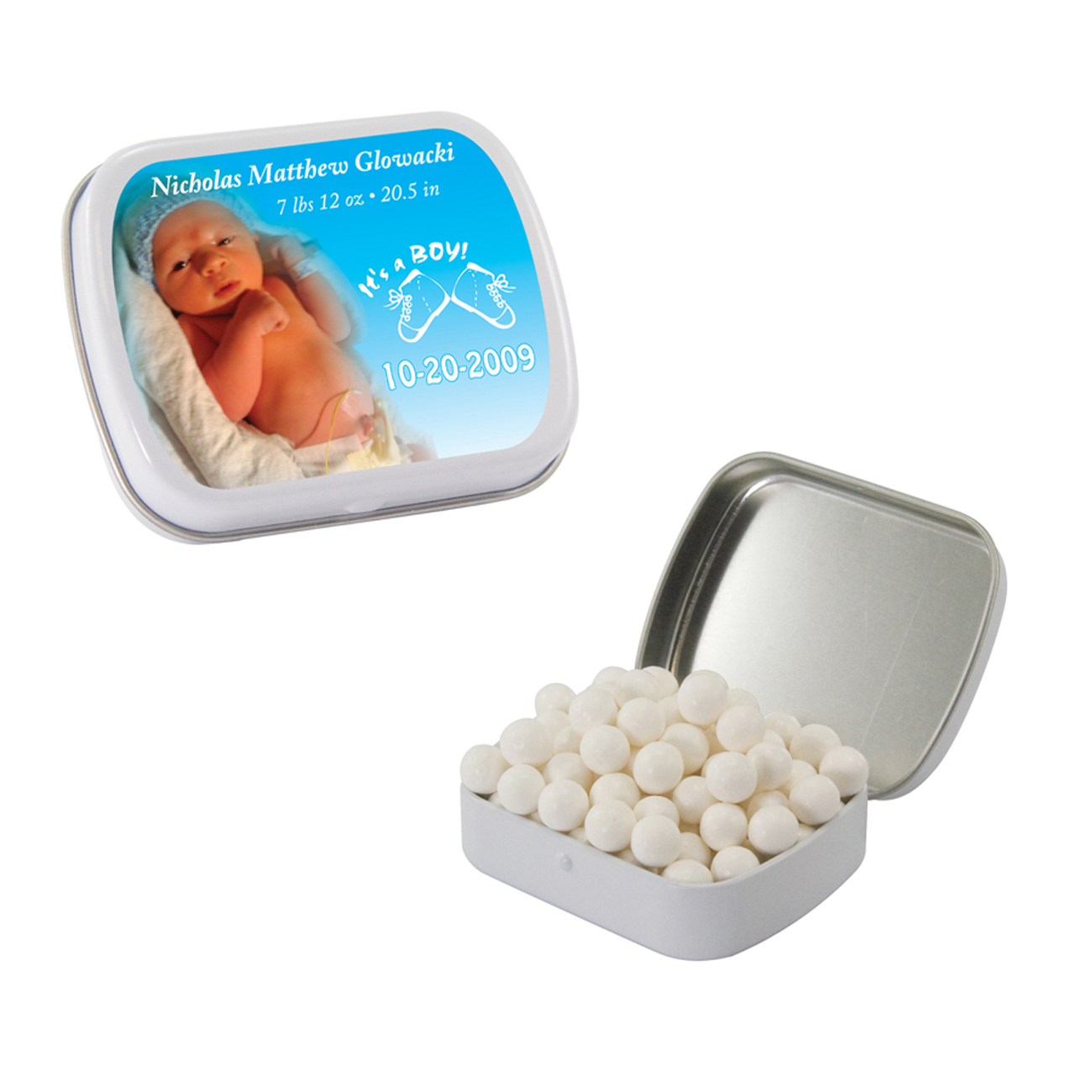 Small Tin 2
