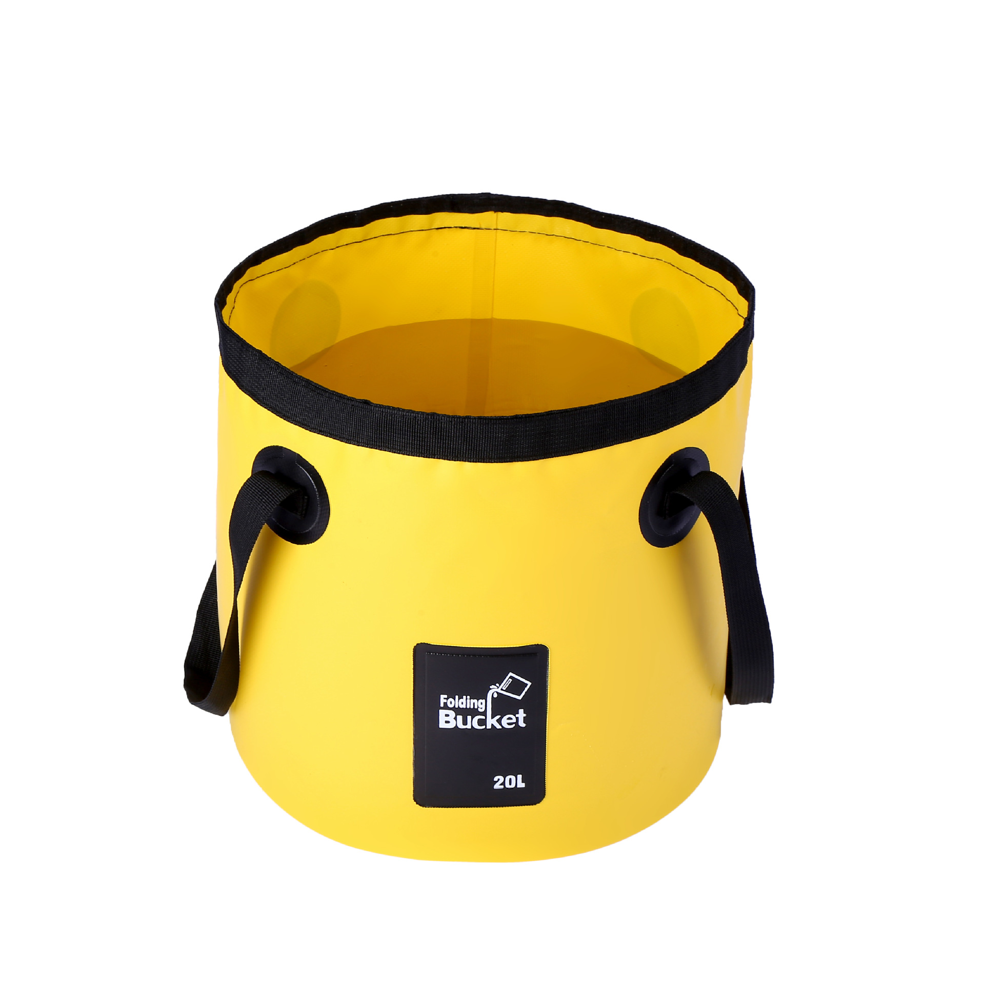Folding Bucket 20L 2