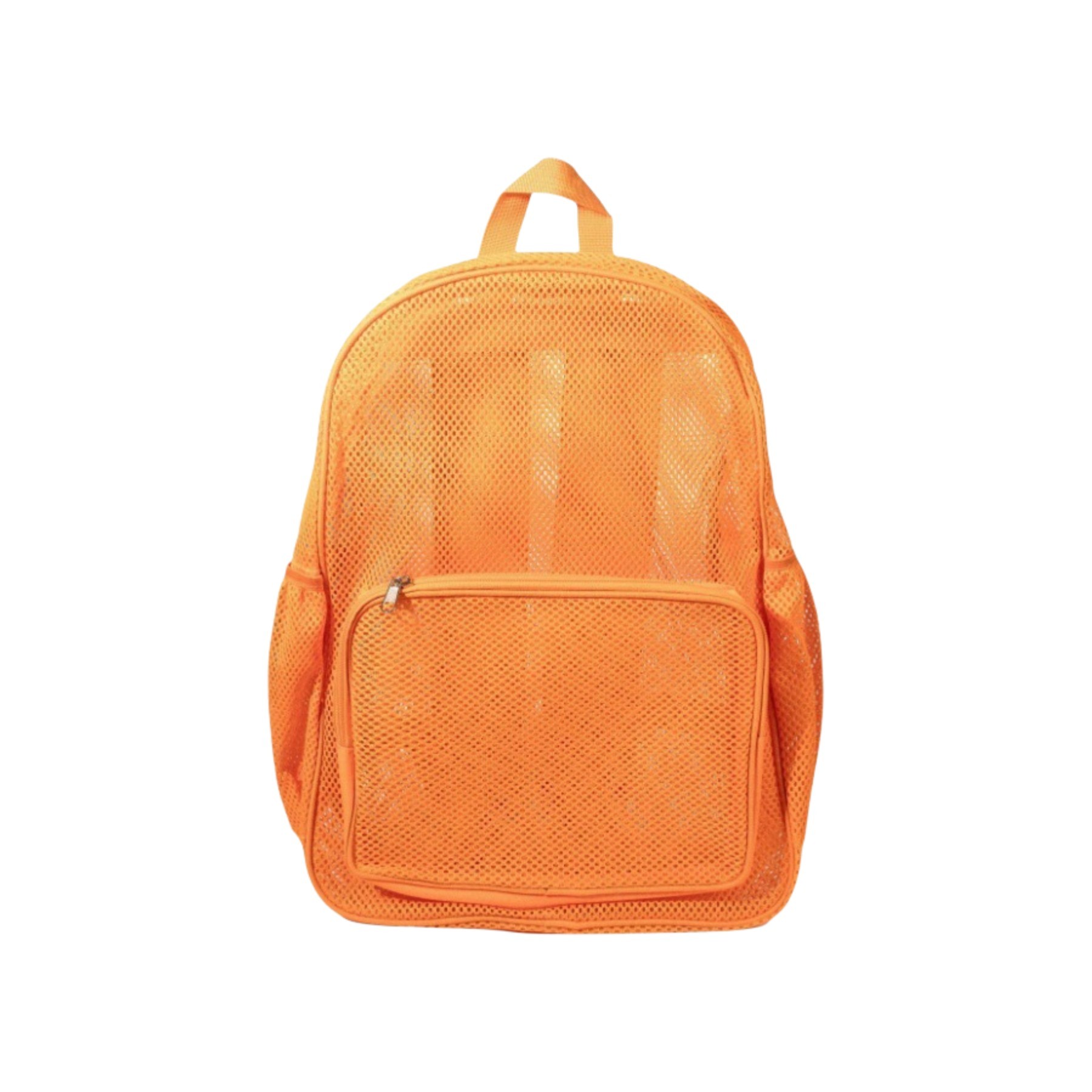 Mesh Backpack 6