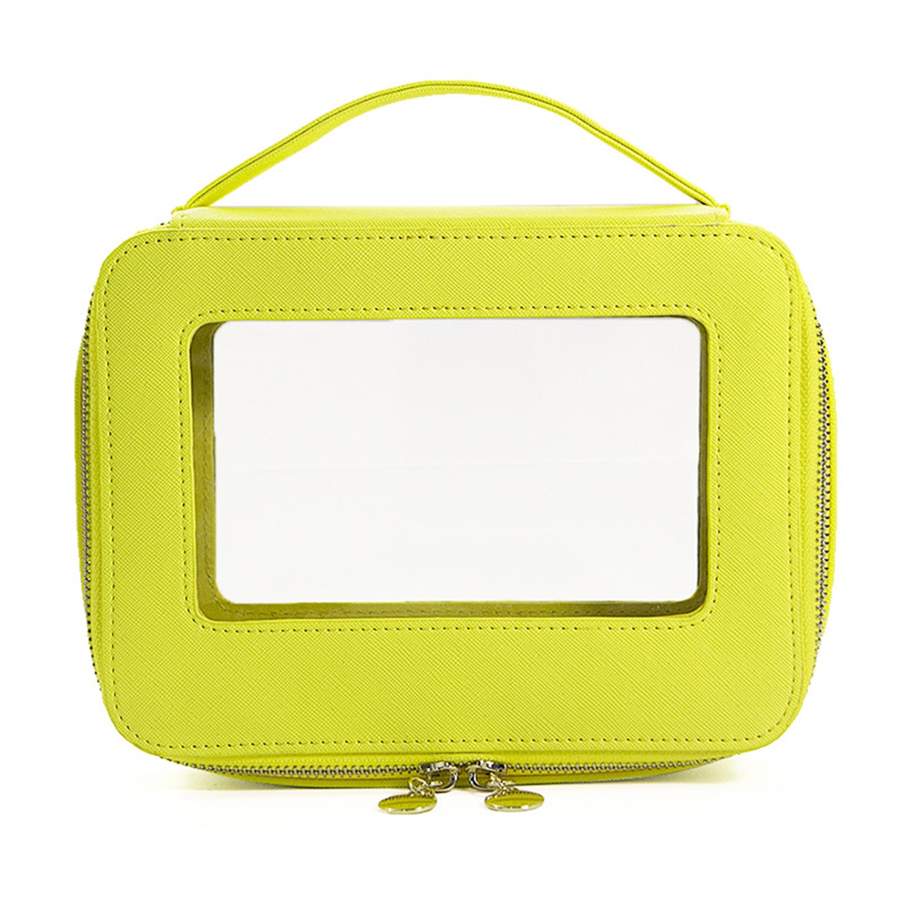 Portable Travel Toiletry Cosmetic Bag 6