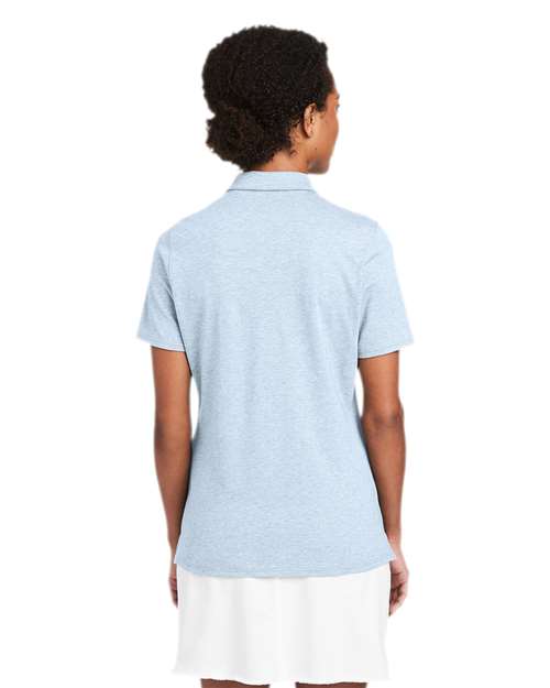 Women's Edgartown Pique Polo - G001189 35