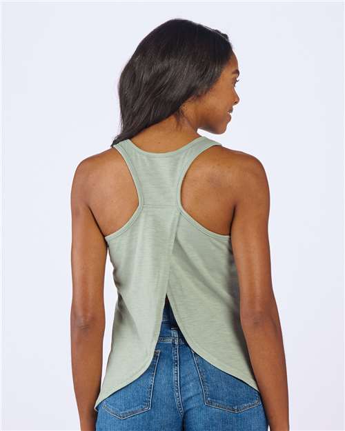Women's Charm Tank Top - BW2503 30