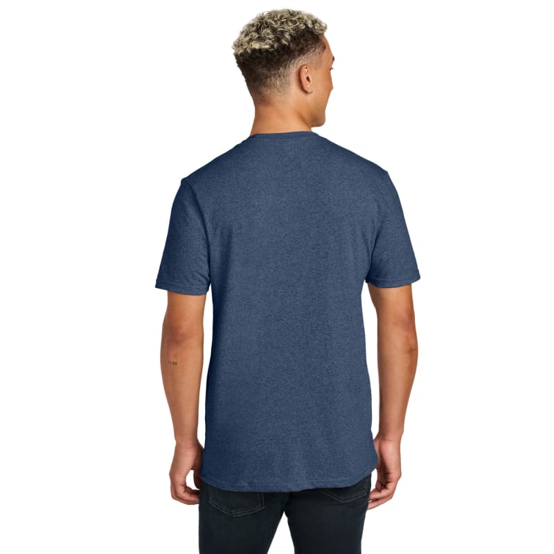 AllMade Unisex Recycled Blend Tee 8