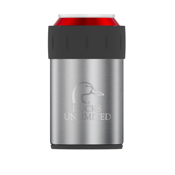 12 oz. Thermos® Double Wall Stainless Steel Can Insulator 15
