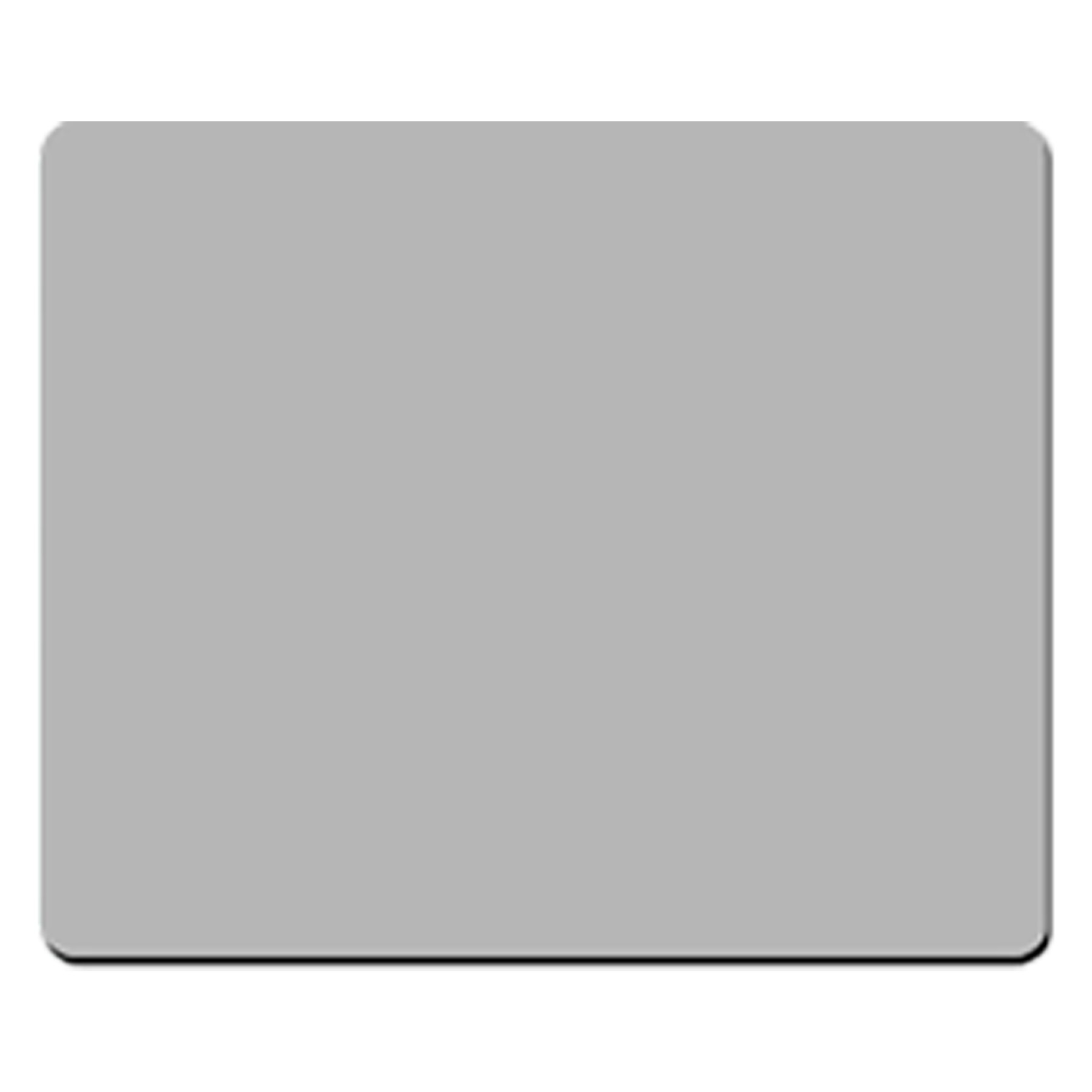 7.09 X 7.09 X 0.08 Inch Solid Color Mouse Pad 8