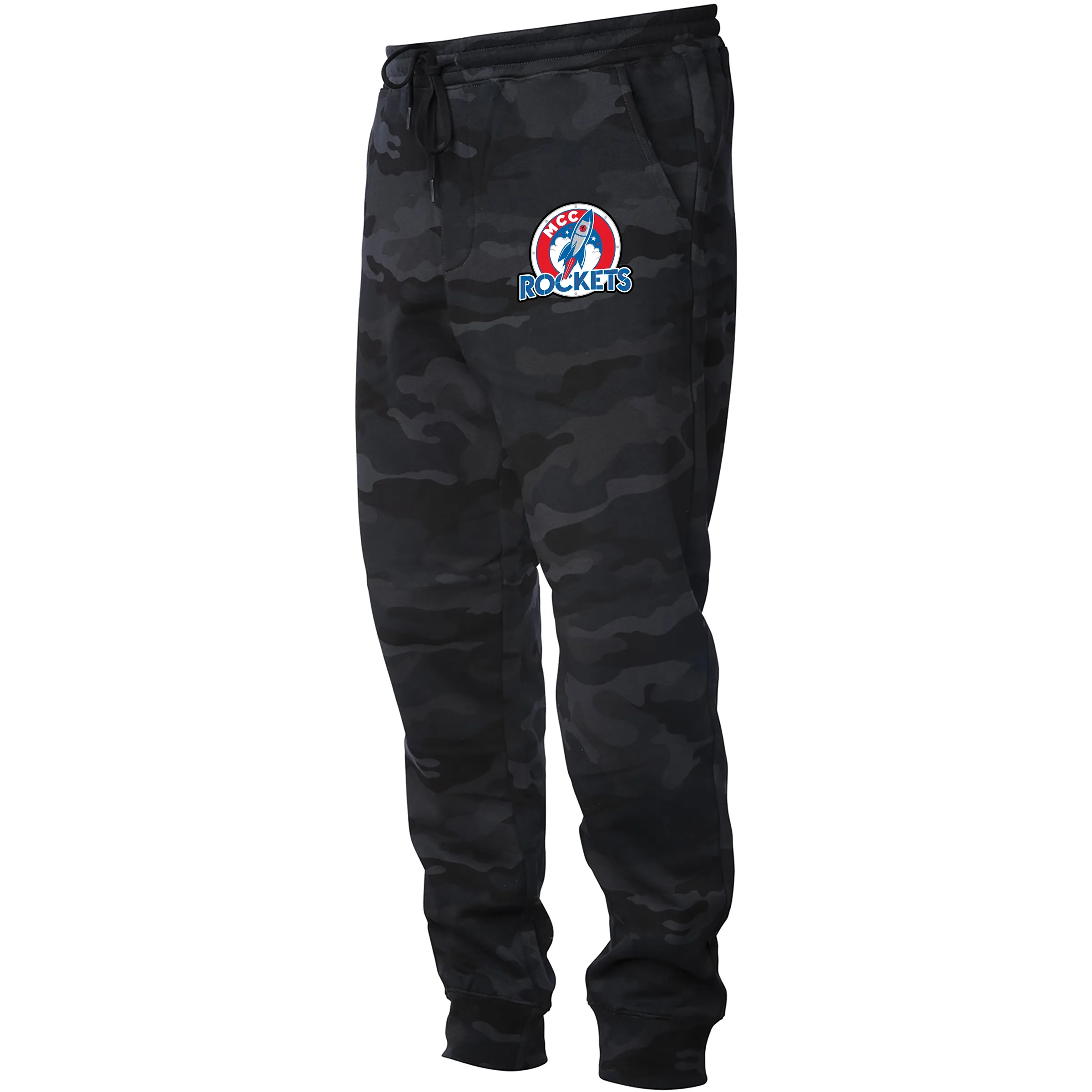 Men's Midweight Fleece Pants 10