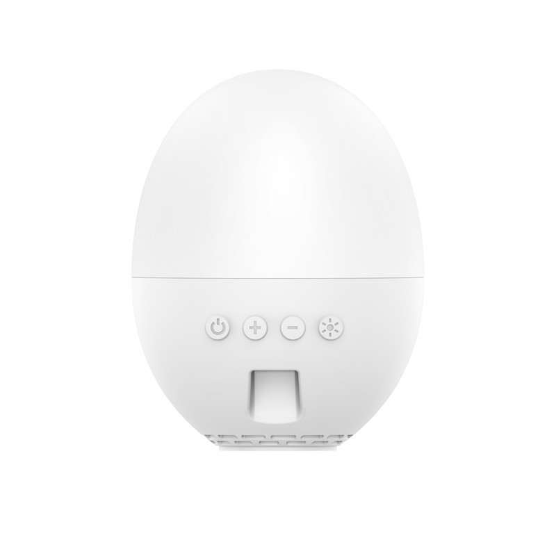 Egg Shaped Bluetooth Speaker 7