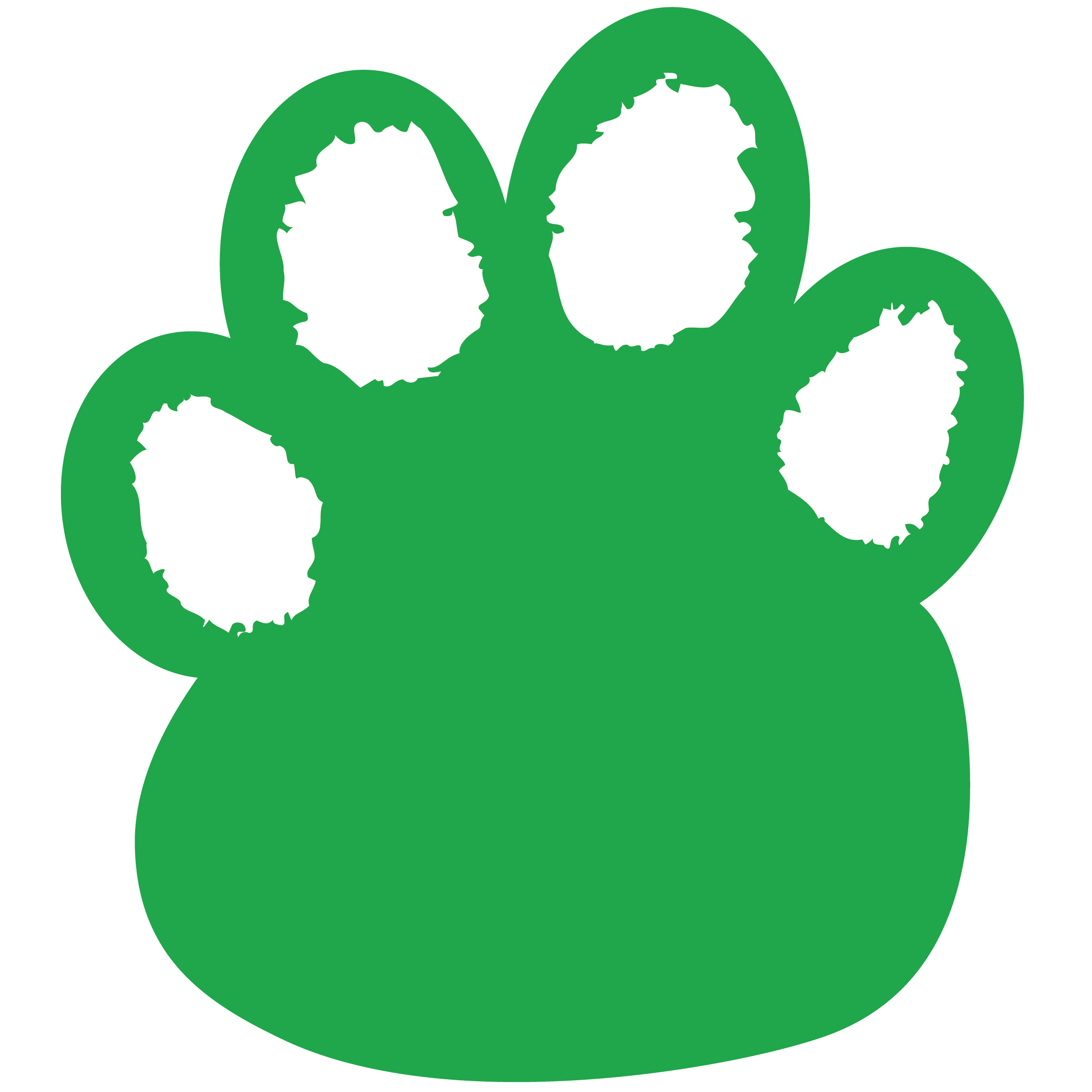 Cat Paw Waver 29