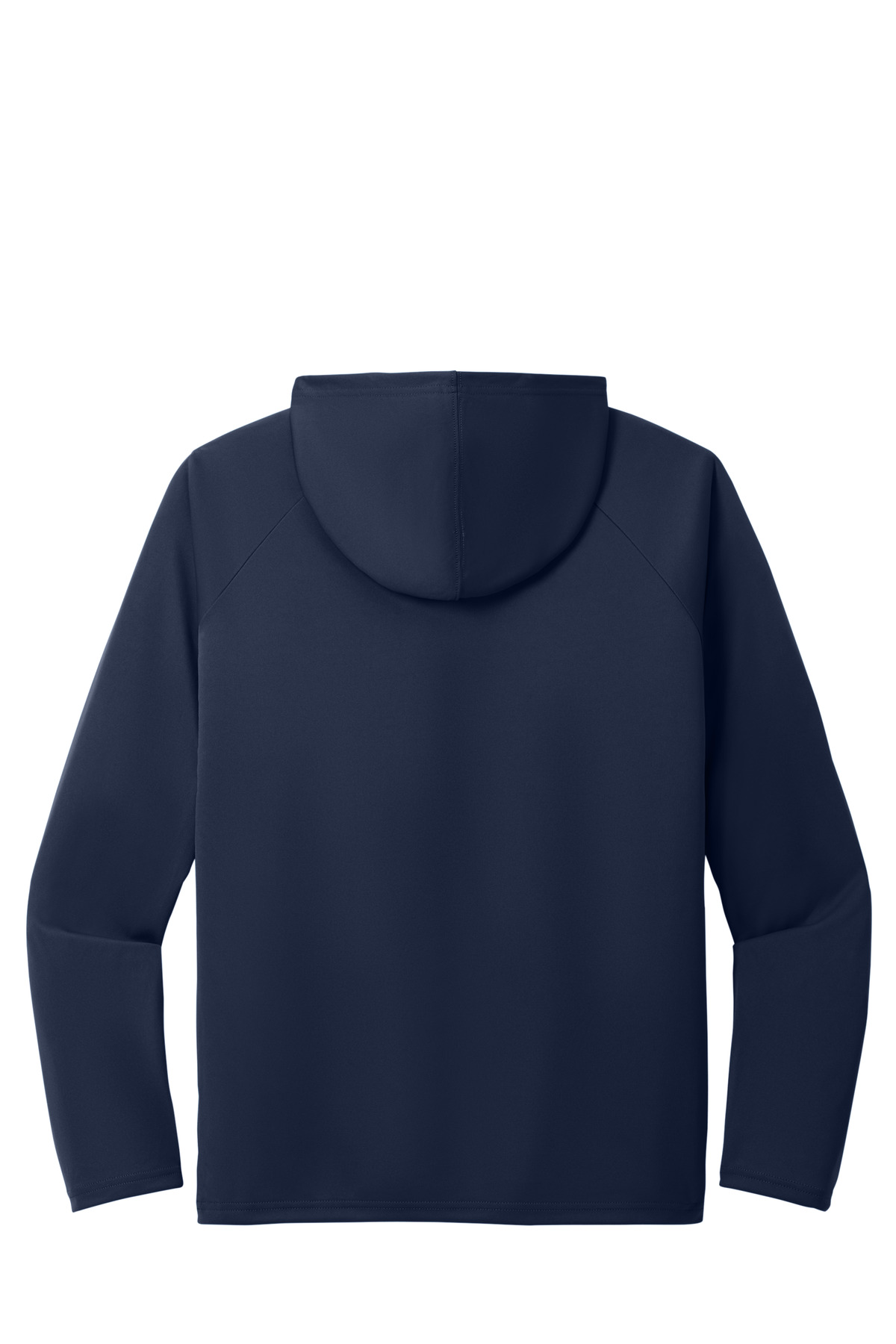 Port & Co Performance Pullover Hooded Tee PC380H, custom hoodie or sweatshirt with logo imprint 16