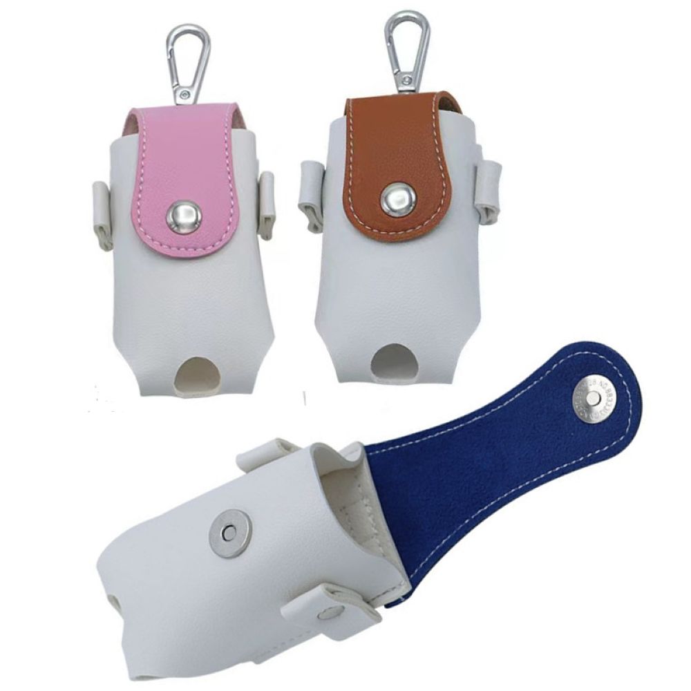 PU Leather Mini Golf Bag 1