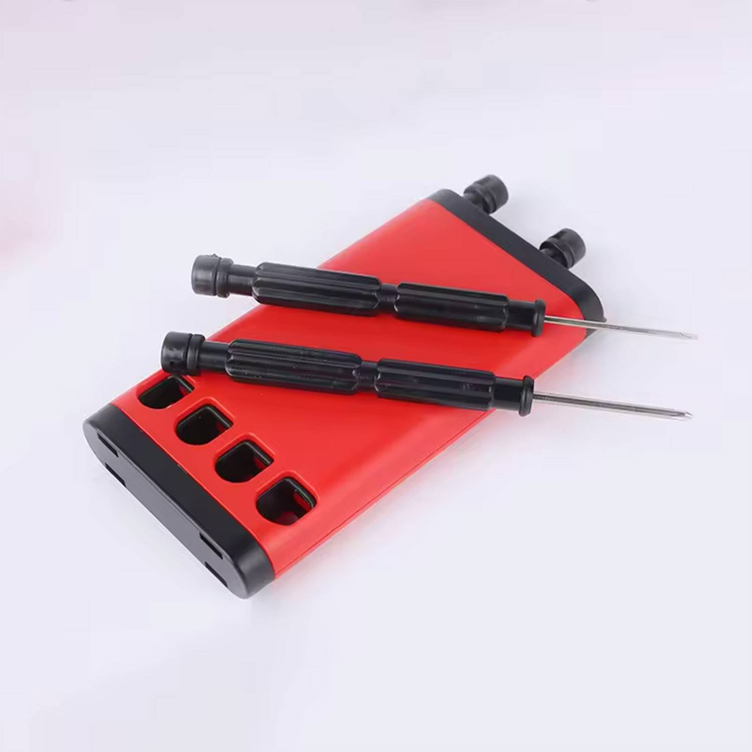 Combination screwdriver tool set 2