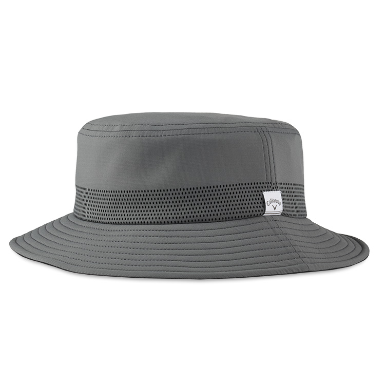 Callaway Bucket Hat (Custom Logo) 1