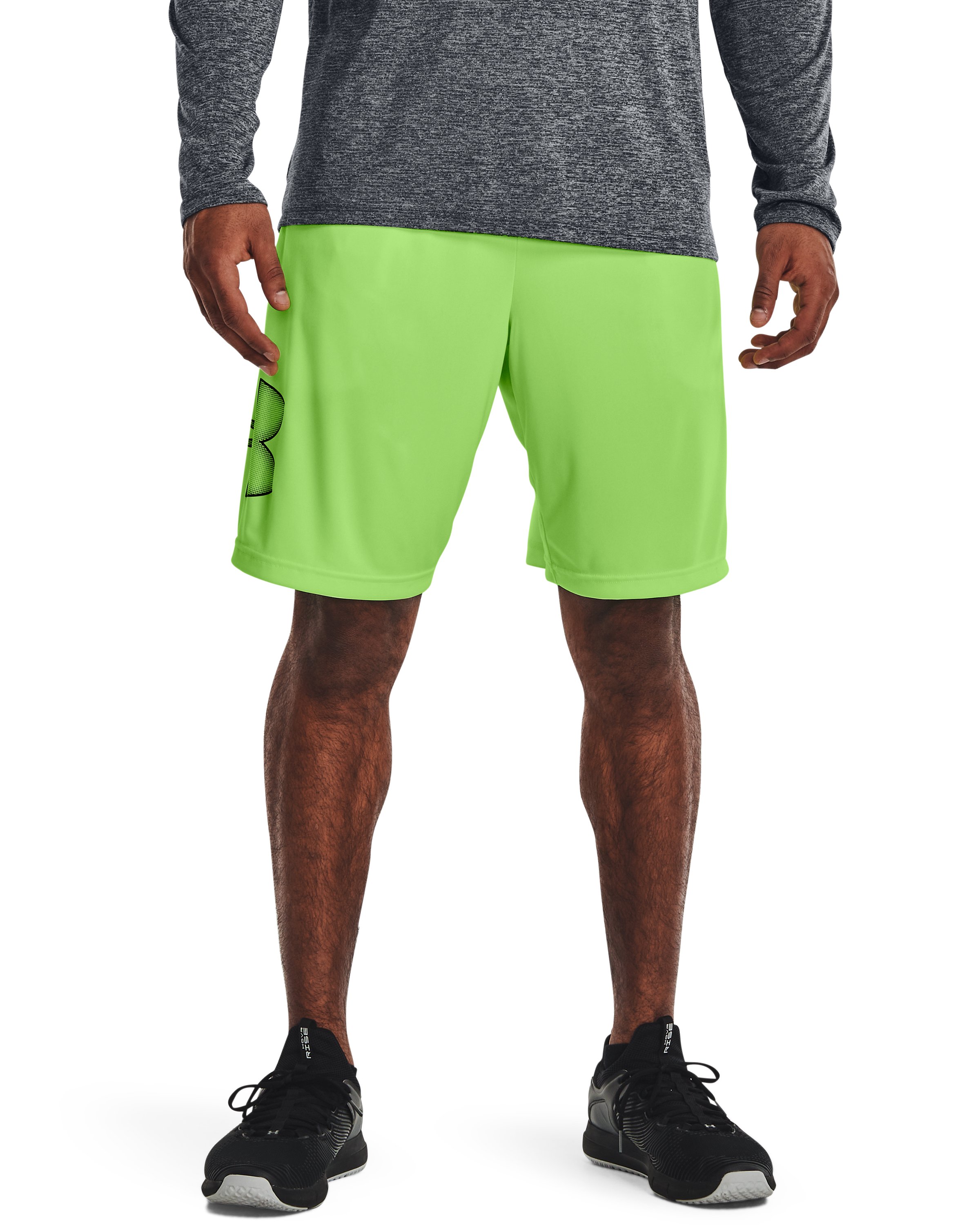 UA Tech Graphic Men's 10 Shorts 54