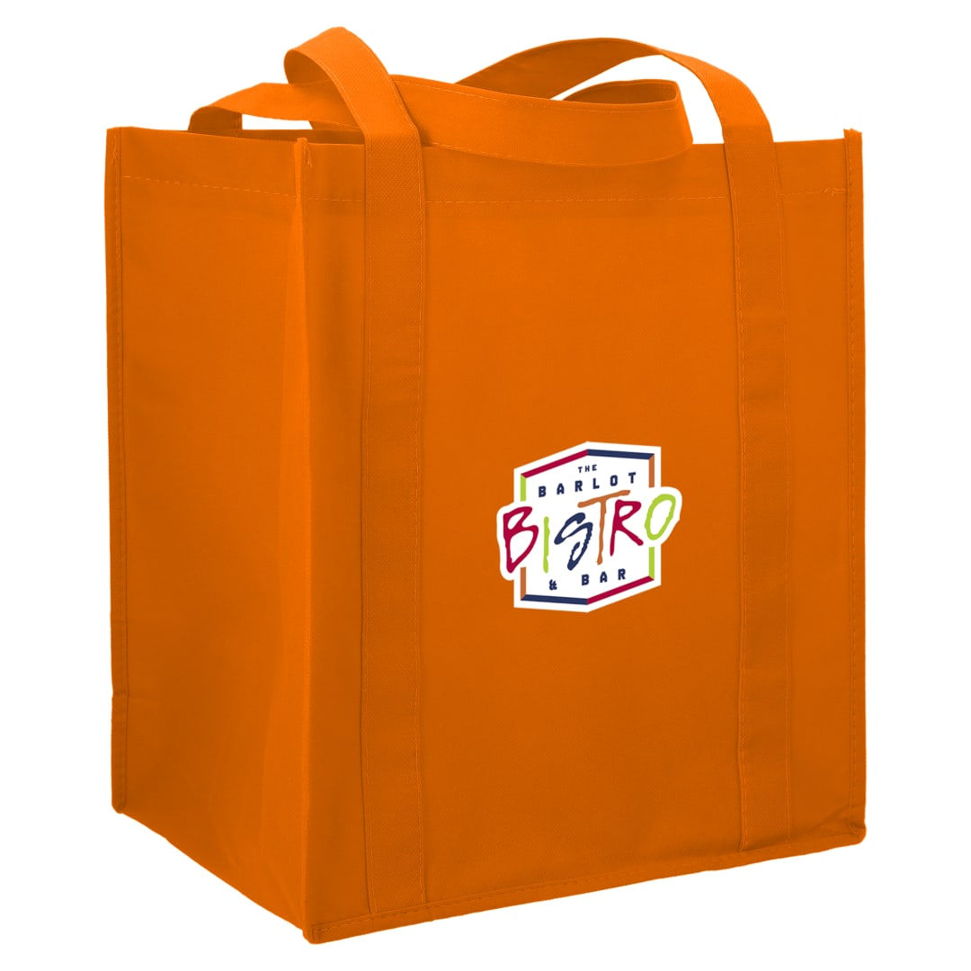 Little Juno Non-Woven Grocery Tote 176