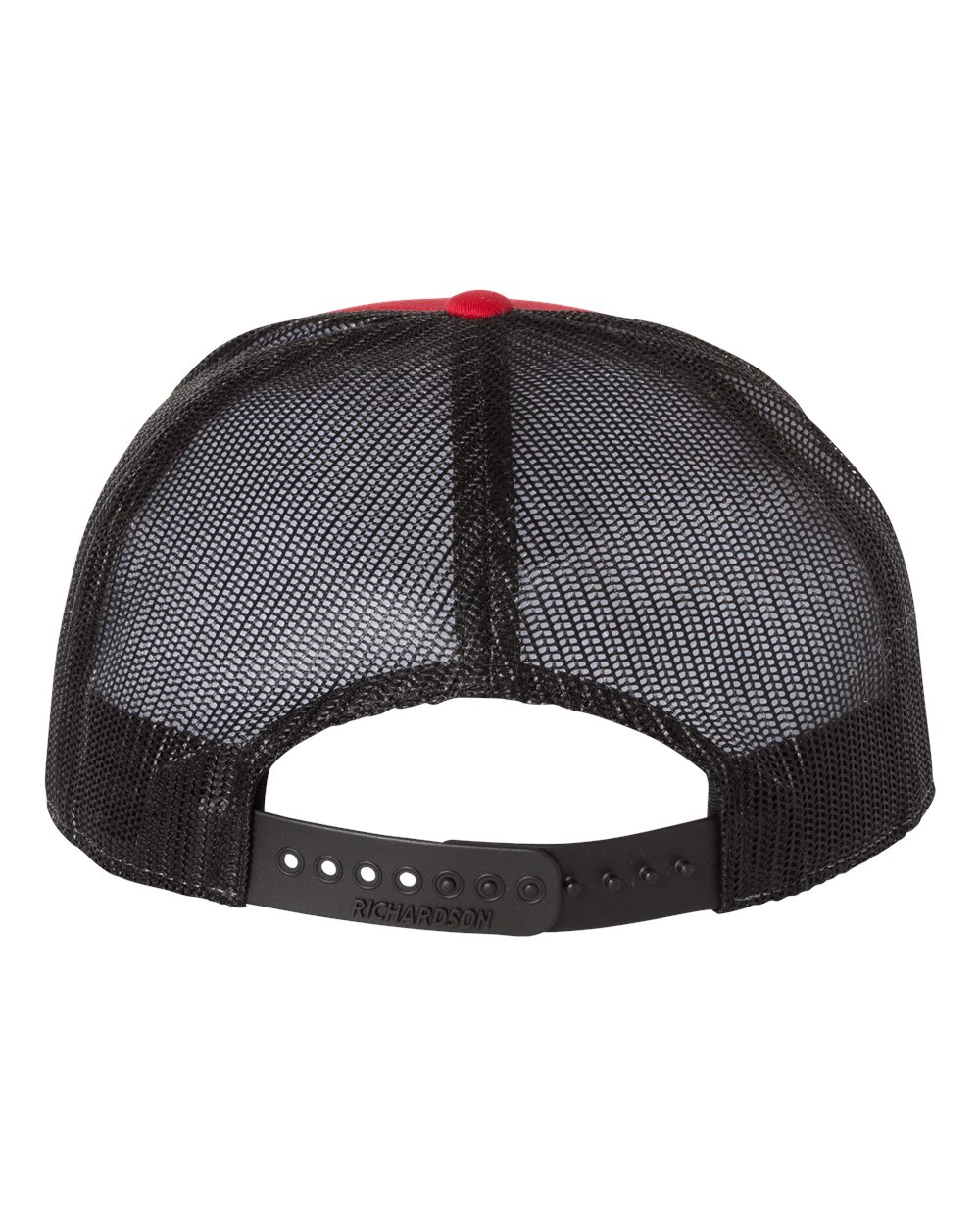 Seven-Panel Trucker Cap - 168 15
