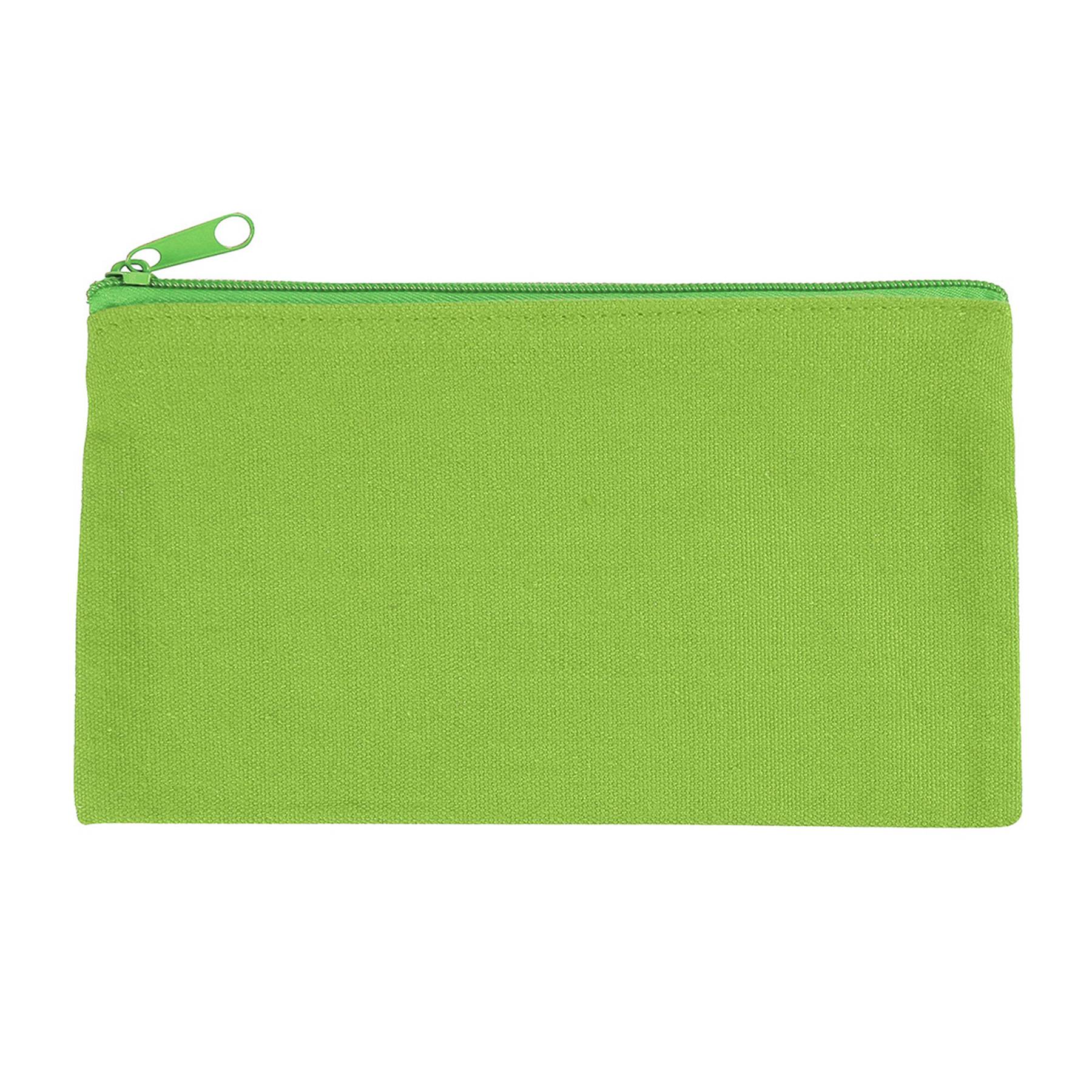 Canvas Cosmetic Storage Bag 6