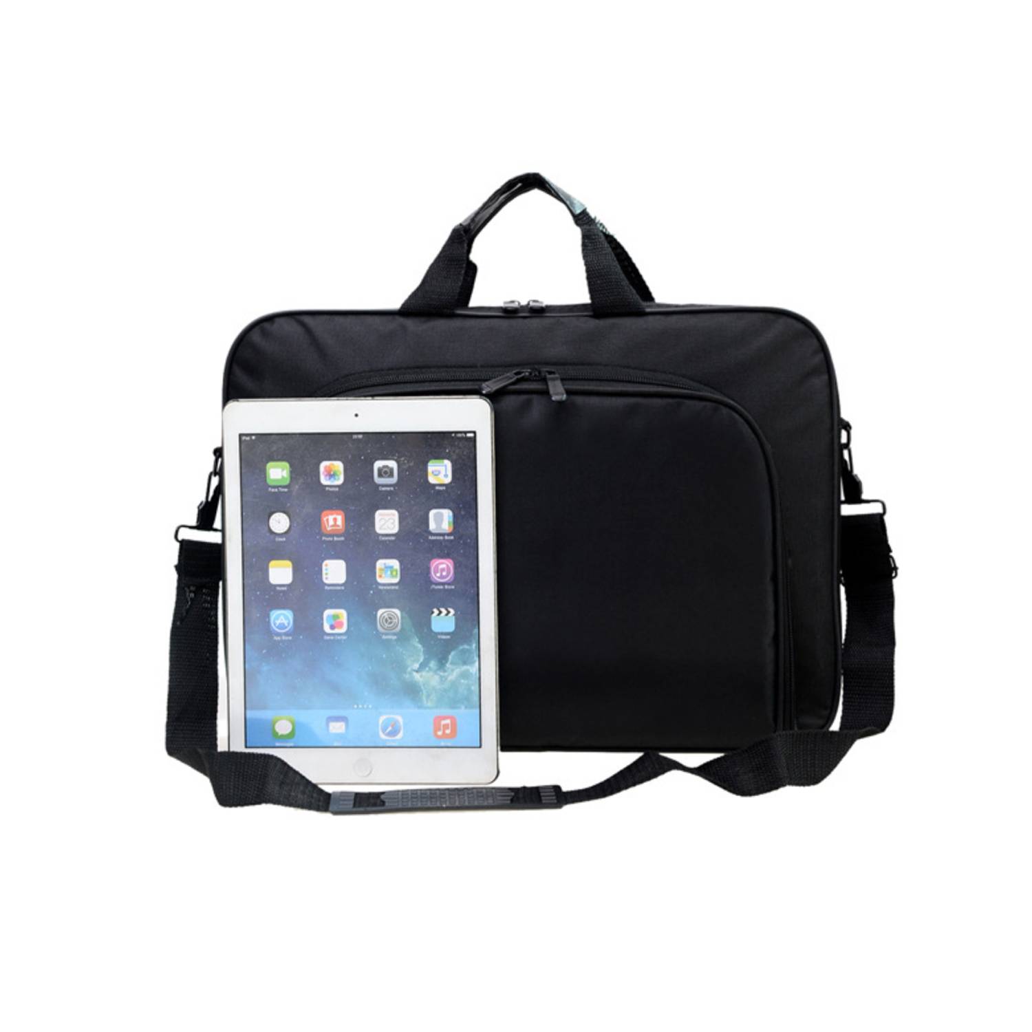 Nylon Business And Leisure Computer Laptop Bag 2