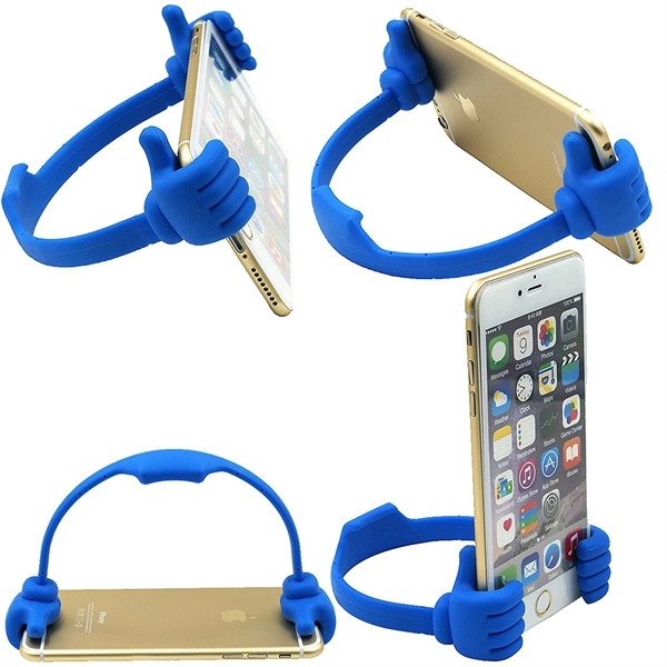Thumbs-up Phone Stands 2