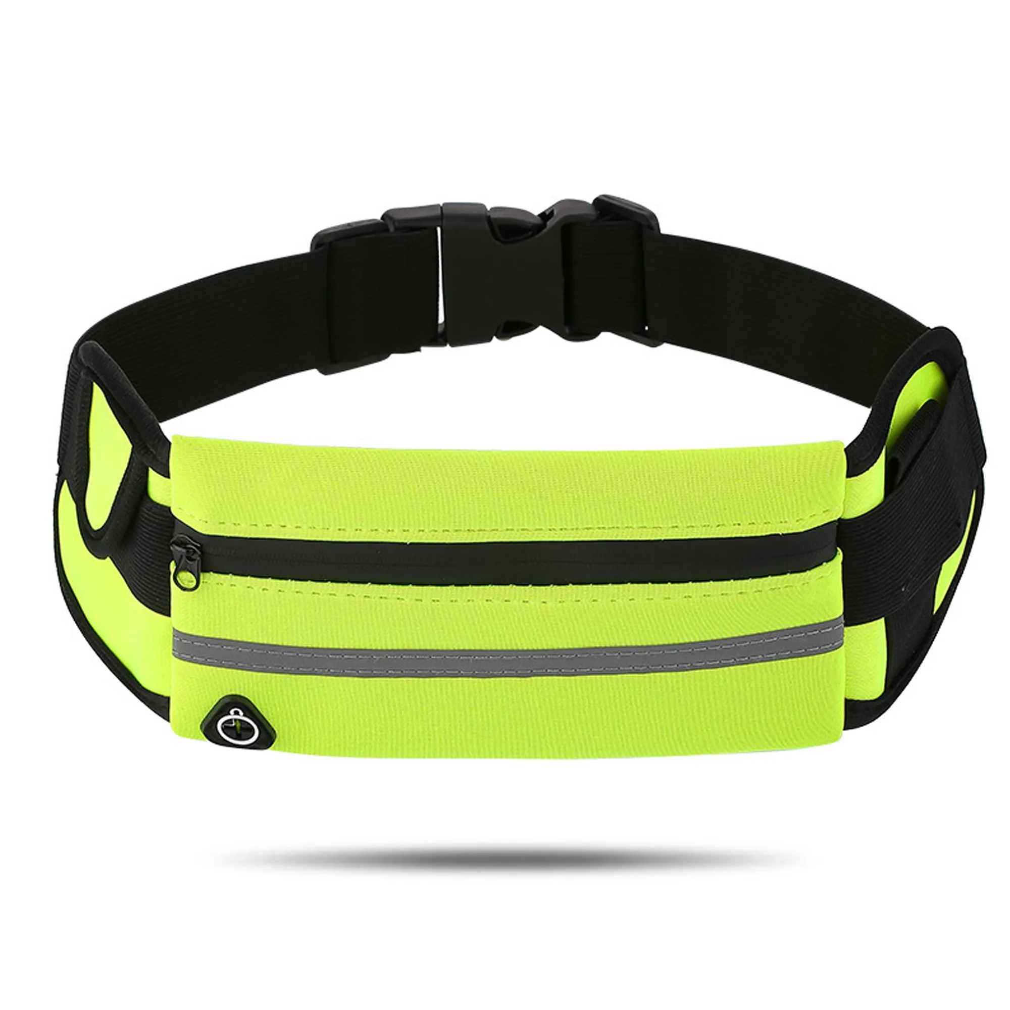 Sports Casual Waist Pack 2