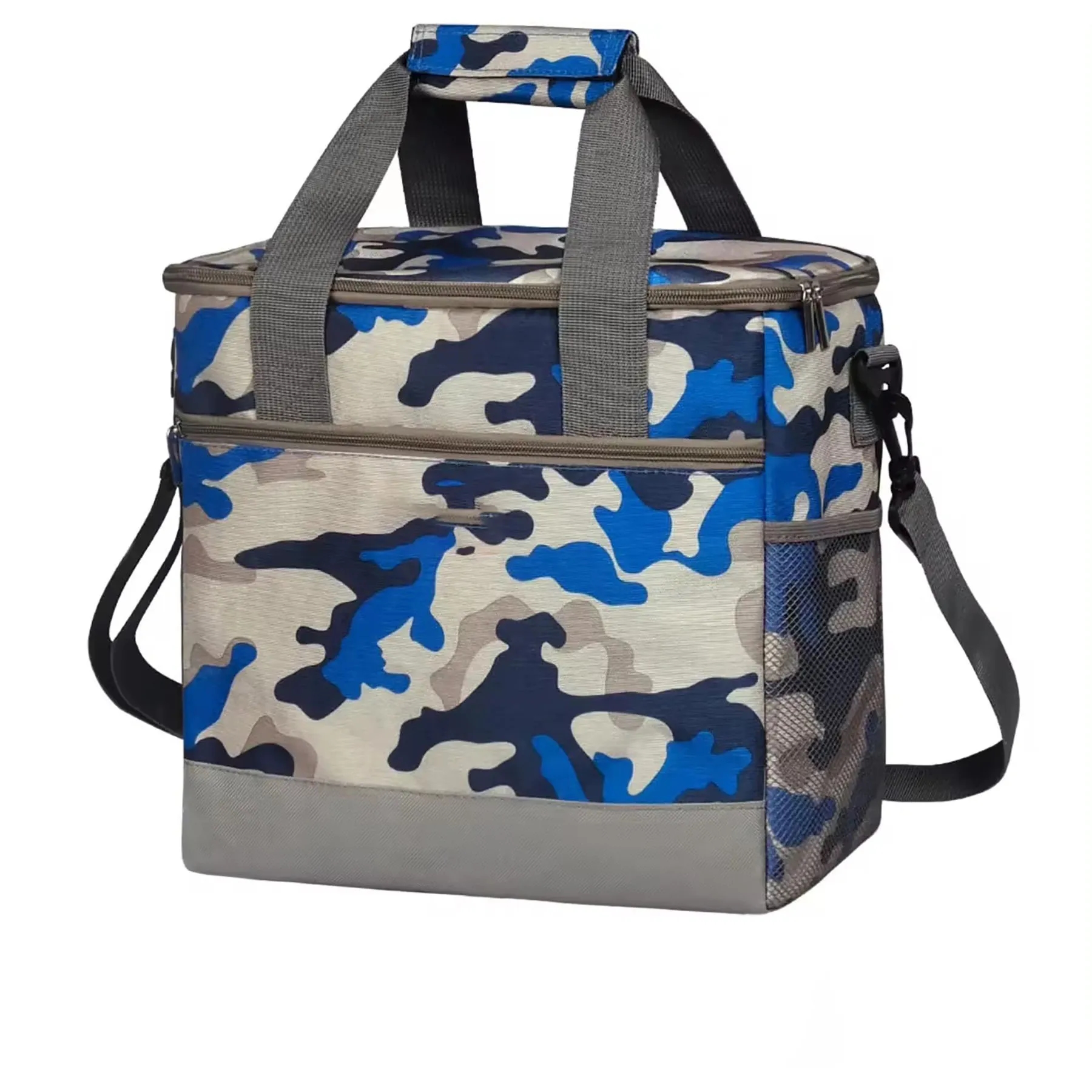 Large Cooler with Insulated Bag 14