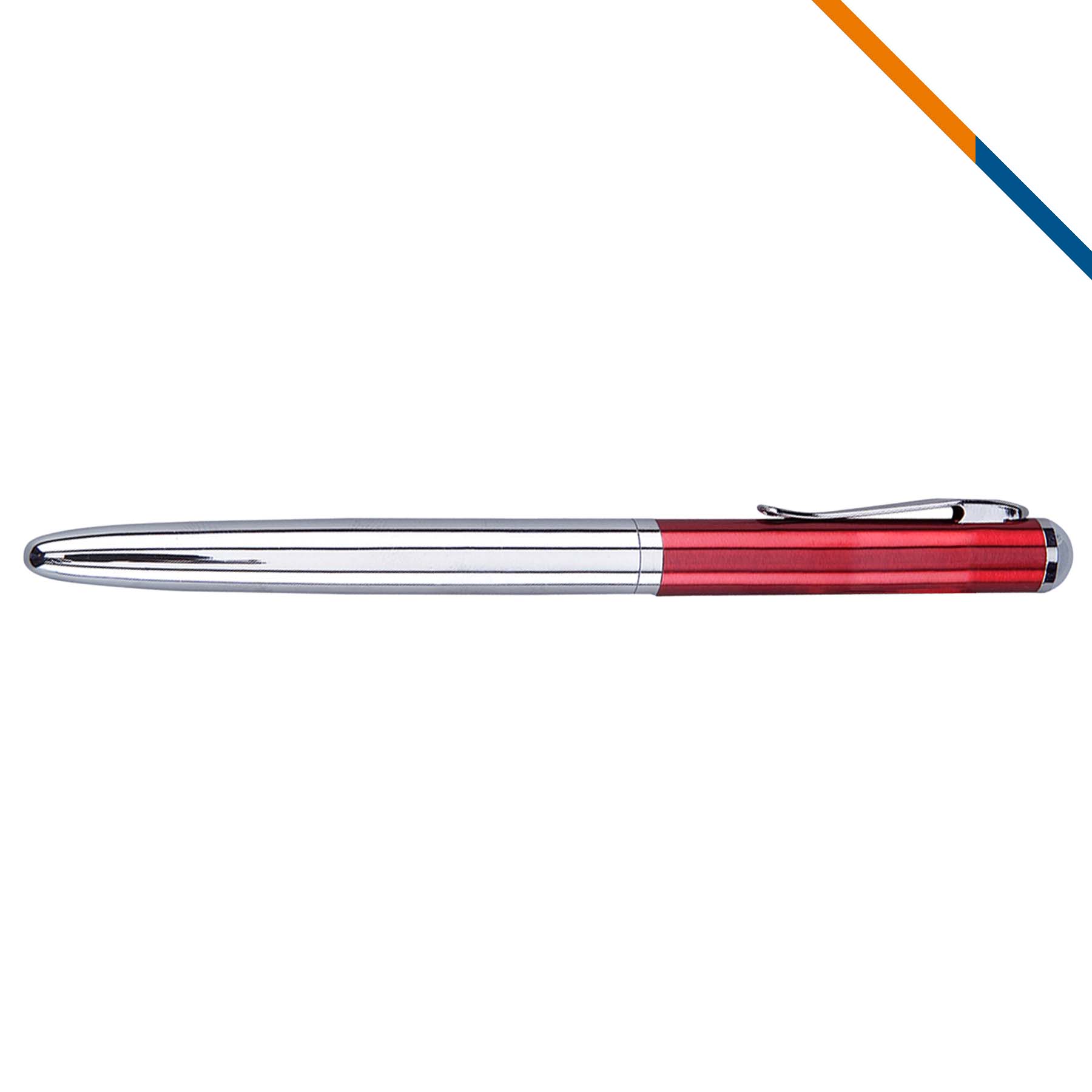 Natel Metal Pen 8