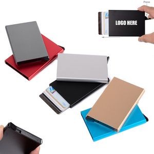 Business Credit Card Holder Case 17