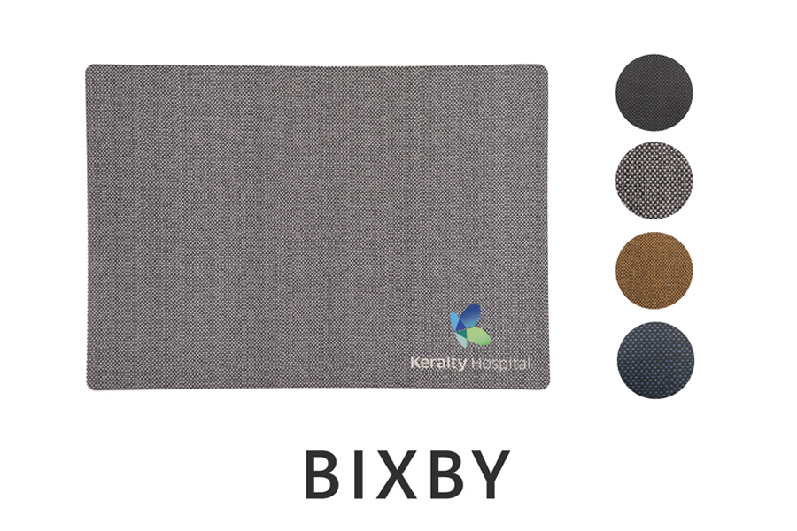 Desk Impressions Logo Chair Mat (3' x 4') 6