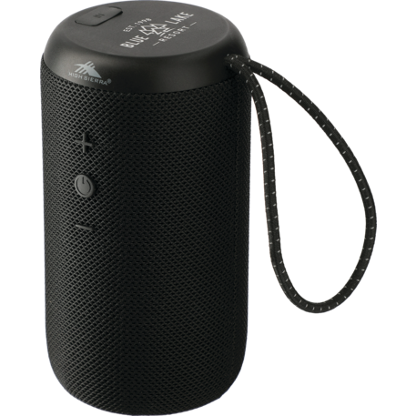 High Sierra Kodiak IPX7 Outdoor Bluetooth Speaker 7
