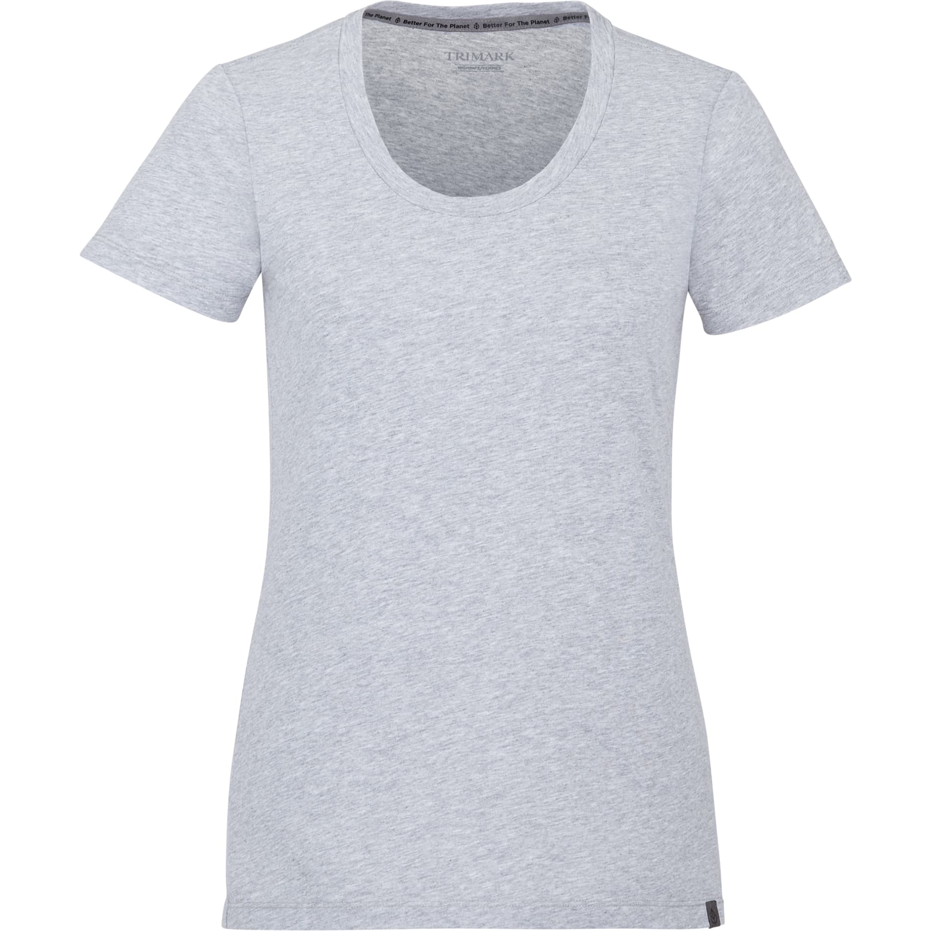 Women's SOMOTO Eco Short Sleeve Tee 57
