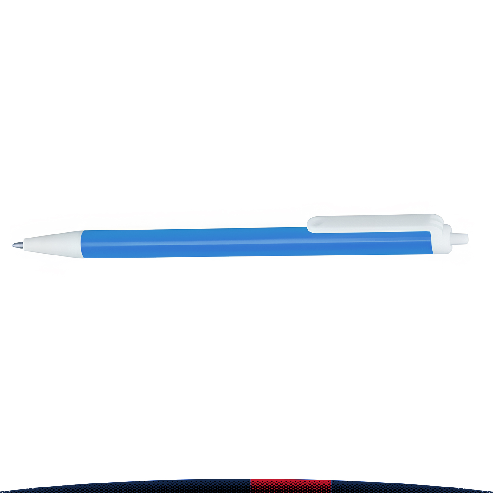 Raimi Retractable Plastic Pens 9