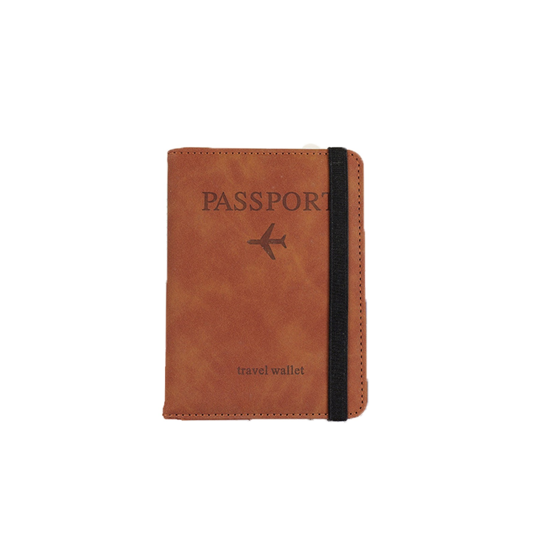 Passport Protection Certificate Set 2