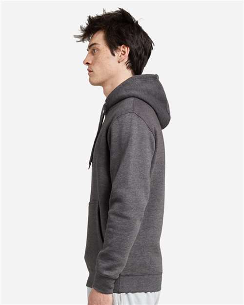 Unisex Premium Hoodie Sweatshirt - LS14001 55
