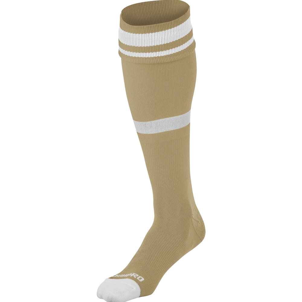 Striped Soccer Sock 2