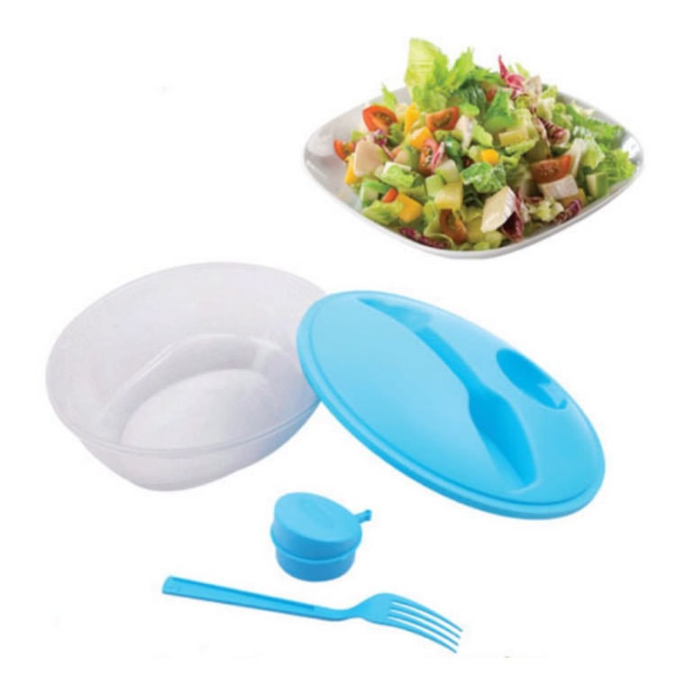Salad Lunch Box 3