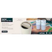 Klean Kanteen Eco Rise 16oz Tumbler 160