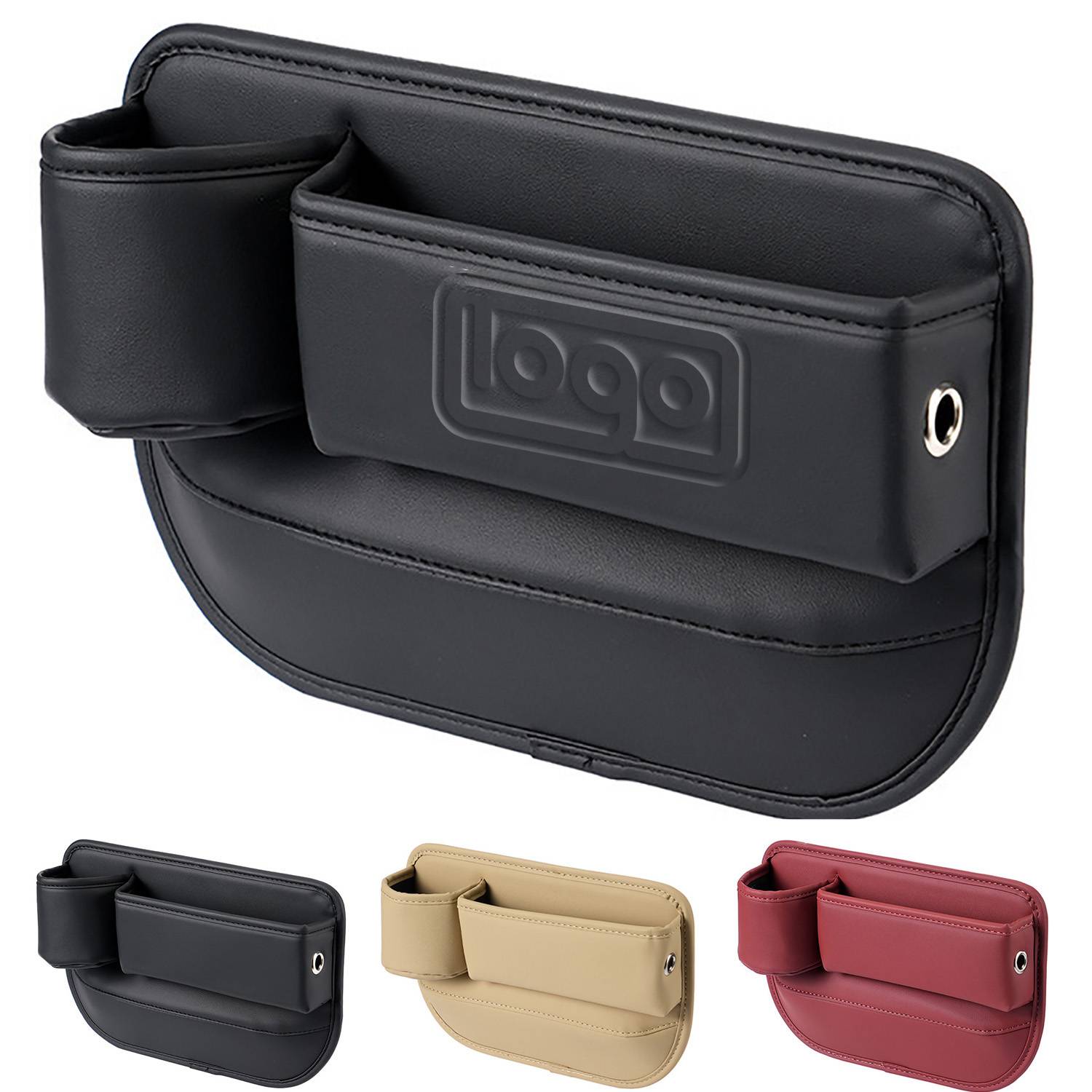 Car Seat Organizer Storage Box 3