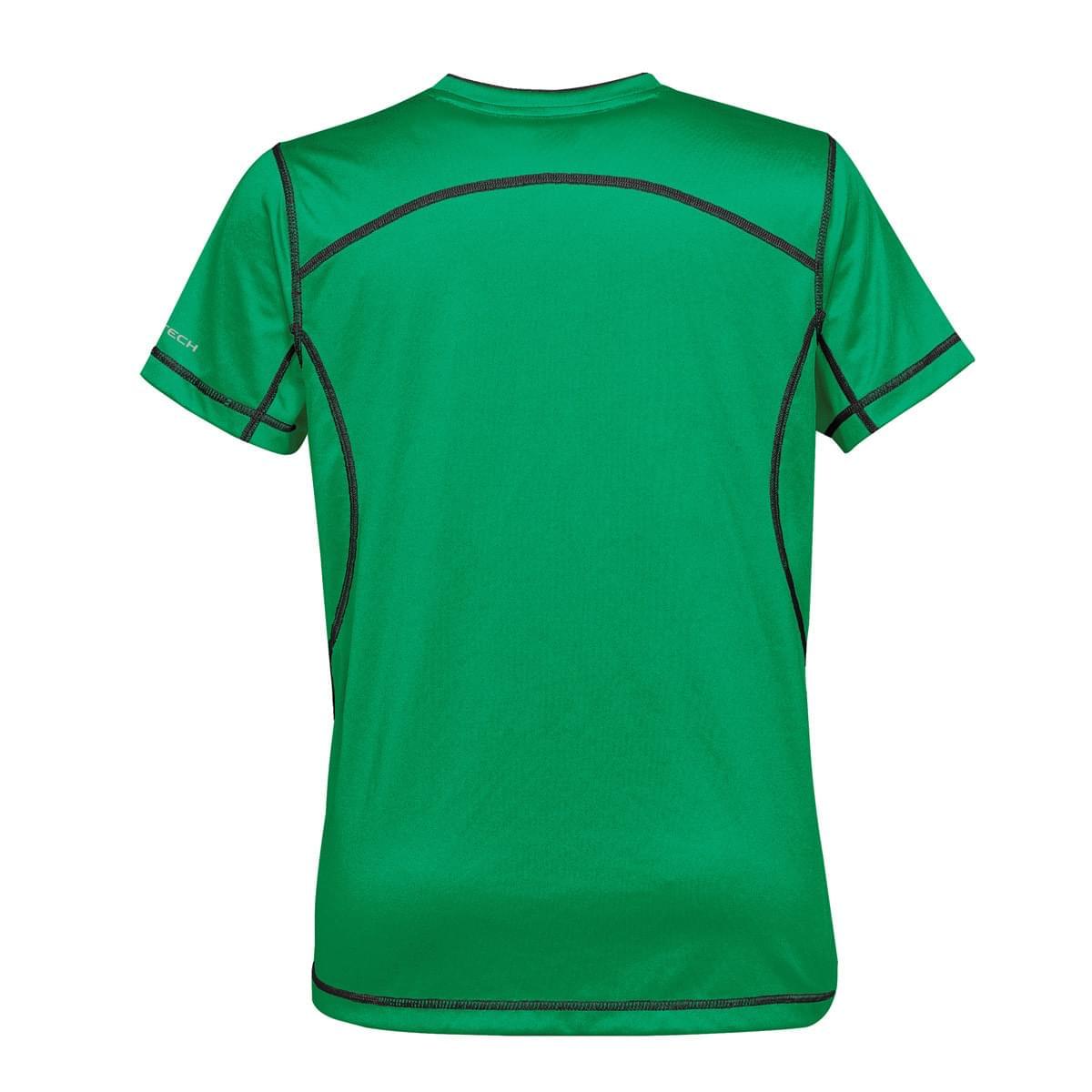 Stormtech Women's H2X-DRY Hybrid Tee 29