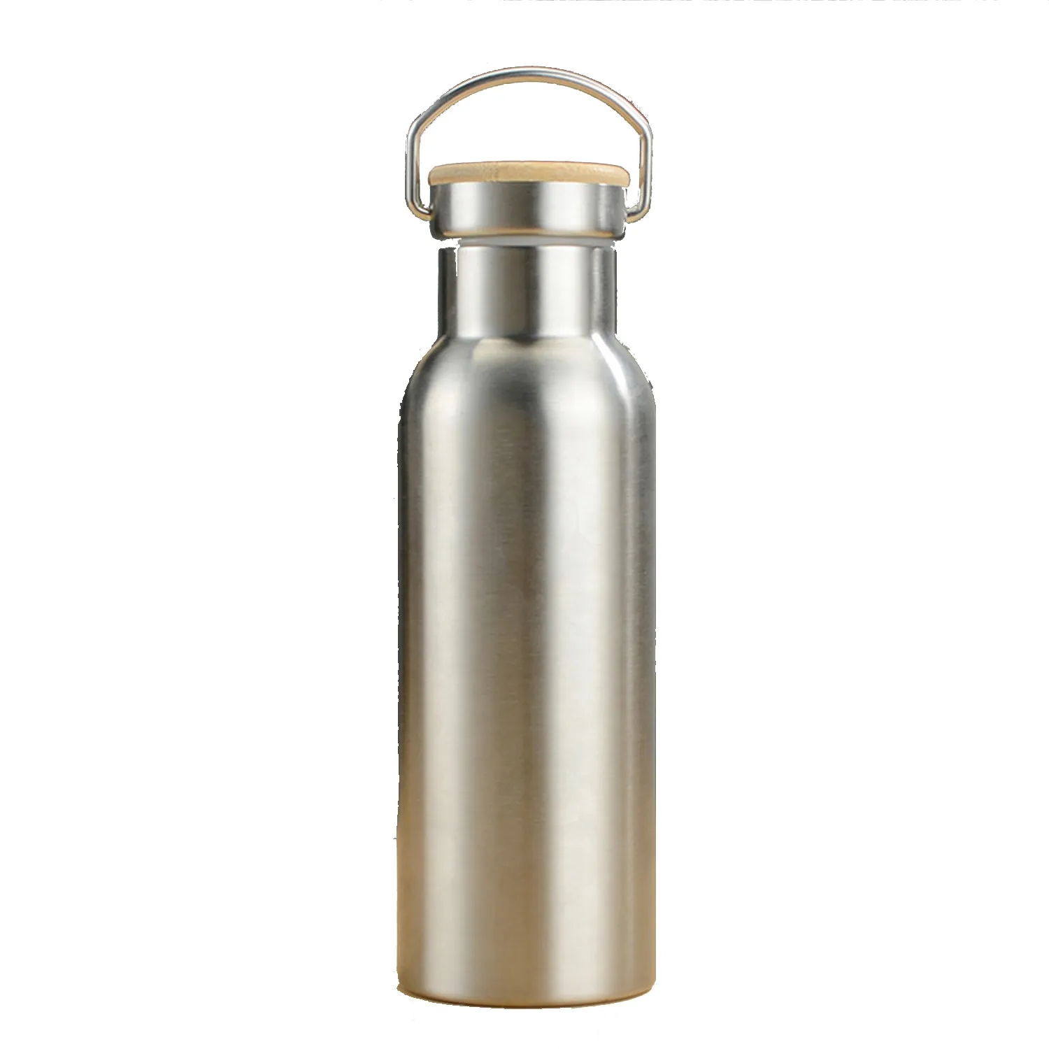 Stainless Steel Sports Thermos Cup 6